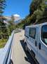 Renault Trafic Campervan mit Standheizung und Klimaanlage Bílá - thumbnail 9