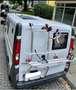 Renault Trafic Campervan mit Standheizung und Klimaanlage bijela - thumbnail 8