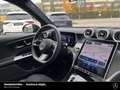Mercedes-Benz GLC 300 GLC 300 e 4M AMG Night AHK Distronic Pano 360° Blau - thumbnail 8