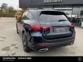 Mercedes-Benz GLC 300 GLC 300 e 4M AMG Night AHK Distronic Pano 360° Blau - thumbnail 3