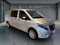 Mercedes-Benz Vito 124 CDI Mixto 4M Extralang Gewerbe+Export Argent - thumbnail 17
