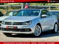 Volkswagen Eos (2) 2.0 TDI 140 CUP DSG6 Wit - thumbnail 1