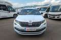 Skoda Kodiaq Sportline 4x4 Bianco - thumbnail 2
