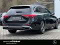 Mercedes-Benz C 300 d T AMG*TOTWINKEL*DIGITAL*KAMERA*MULTIKONT Schwarz - thumbnail 5