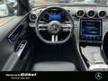 Mercedes-Benz C 300 d T AMG*TOTWINKEL*DIGITAL*KAMERA*MULTIKONT Schwarz - thumbnail 8