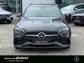 Mercedes-Benz C 300 d T AMG*TOTWINKEL*DIGITAL*KAMERA*MULTIKONT Schwarz - thumbnail 2