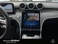 Mercedes-Benz C 300 d T AMG*TOTWINKEL*DIGITAL*KAMERA*MULTIKONT Schwarz - thumbnail 11