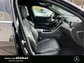 Mercedes-Benz C 300 d T AMG*TOTWINKEL*DIGITAL*KAMERA*MULTIKONT Schwarz - thumbnail 12