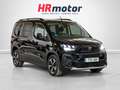 Peugeot Rifter 1.5BlueHDi S&S Long GT 130 EAT8 Negro - thumbnail 1