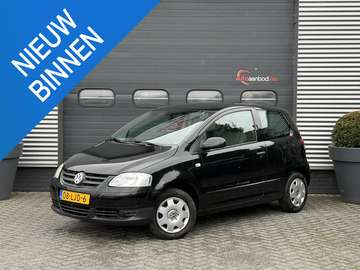 1.4 Trendline | Airco | Camera | Bluetooth |