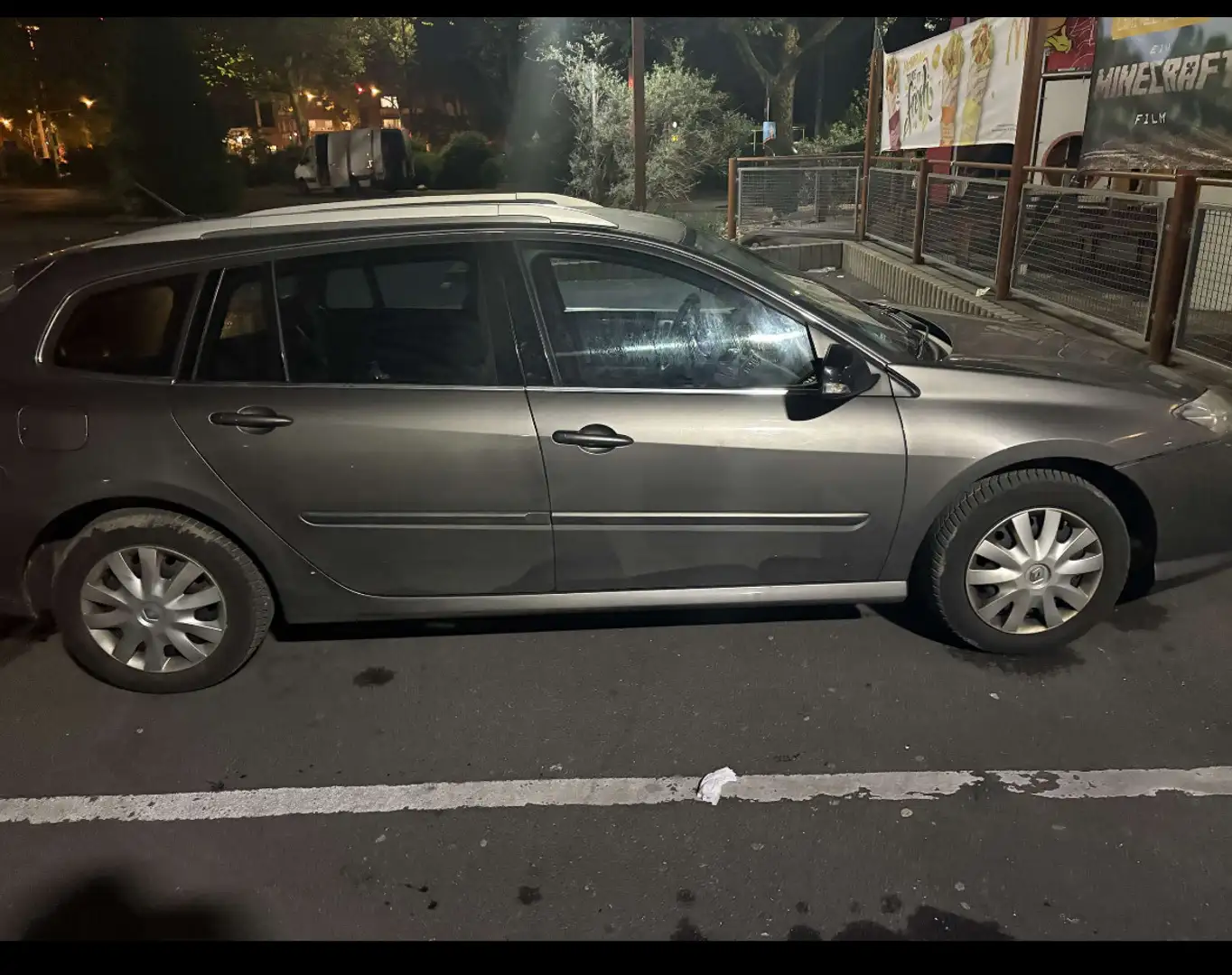 Renault Laguna VB - 2