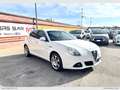 Alfa Romeo Giulietta GIULIETTA DISTINCTIVE 1.4 170CV GPL Wit - thumbnail 3