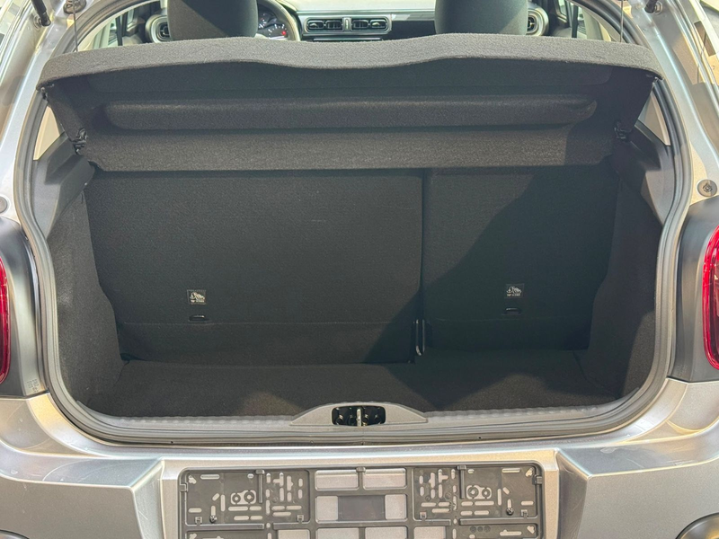 Citroen C3 YOU *82PS*NUR 15TKM*KLIMA*TEMPOMAT*PDC*USB* — photo 8