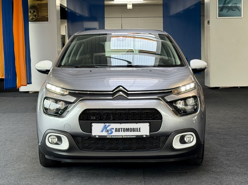Citroen C3 YOU *82PS*NUR 15TKM*KLIMA*TEMPOMAT*PDC*USB* — photo 2