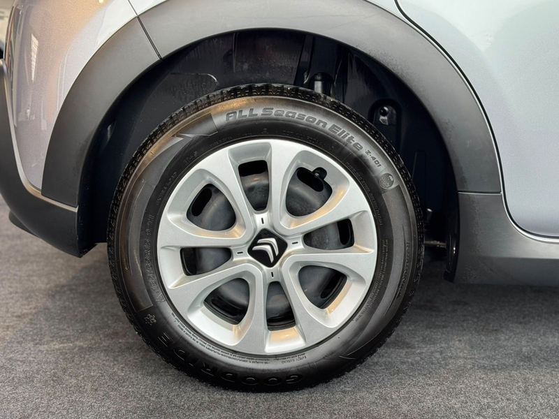 Citroen C3 YOU *82PS*NUR 15TKM*KLIMA*TEMPOMAT*PDC*USB* — photo 11