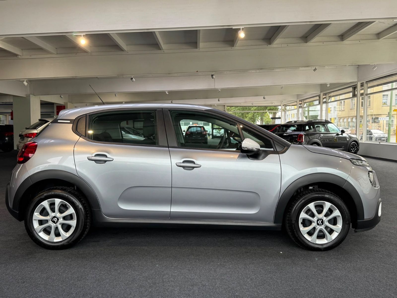 Citroen C3 YOU *82PS*NUR 15TKM*KLIMA*TEMPOMAT*PDC*USB* — photo 10