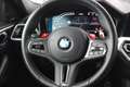 BMW M4 Coupé COMPETITION 510PK Laser | NL Auto | Head Up Grijs - thumbnail 15