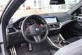 BMW M4 Coupé COMPETITION 510PK Laser | NL Auto | Head Up Grijs - thumbnail 17