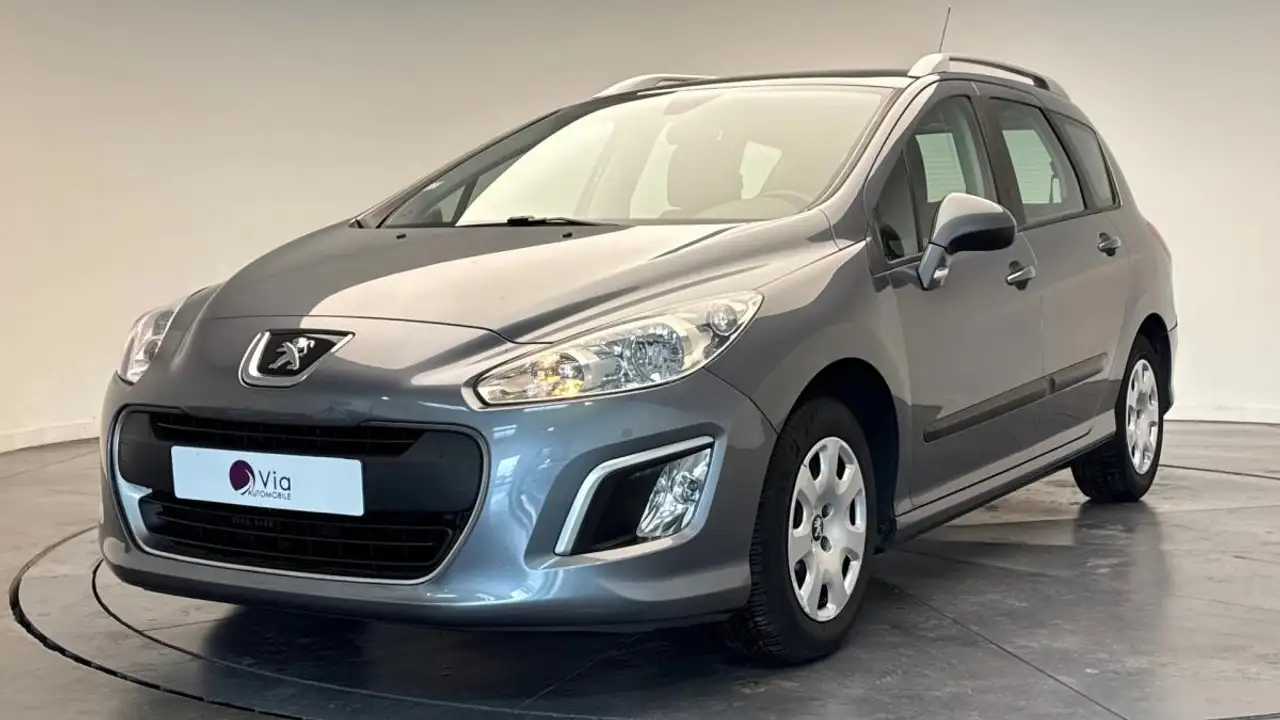 Peugeot 308 1.6 HDI Access