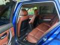 BMW 318 d touring*2.Besitz*Facelift*Leder*SHZ*Pickerl*TOP* Blau - thumbnail 10