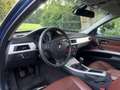 BMW 318 d touring*2.Besitz*Facelift*Leder*SHZ*Pickerl*TOP* Blau - thumbnail 8