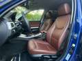 BMW 318 d touring*2.Besitz*Facelift*Leder*SHZ*Pickerl*TOP* Blau - thumbnail 9
