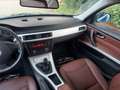 BMW 318 d touring*2.Besitz*Facelift*Leder*SHZ*Pickerl*TOP* Blau - thumbnail 12