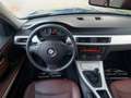 BMW 318 d touring*2.Besitz*Facelift*Leder*SHZ*Pickerl*TOP* Blau - thumbnail 13