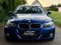 BMW 318 d touring*2.Besitz*Facelift*Leder*SHZ*Pickerl*TOP* Blau - thumbnail 2