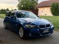 BMW 318 d touring*2.Besitz*Facelift*Leder*SHZ*Pickerl*TOP* Blau - thumbnail 3