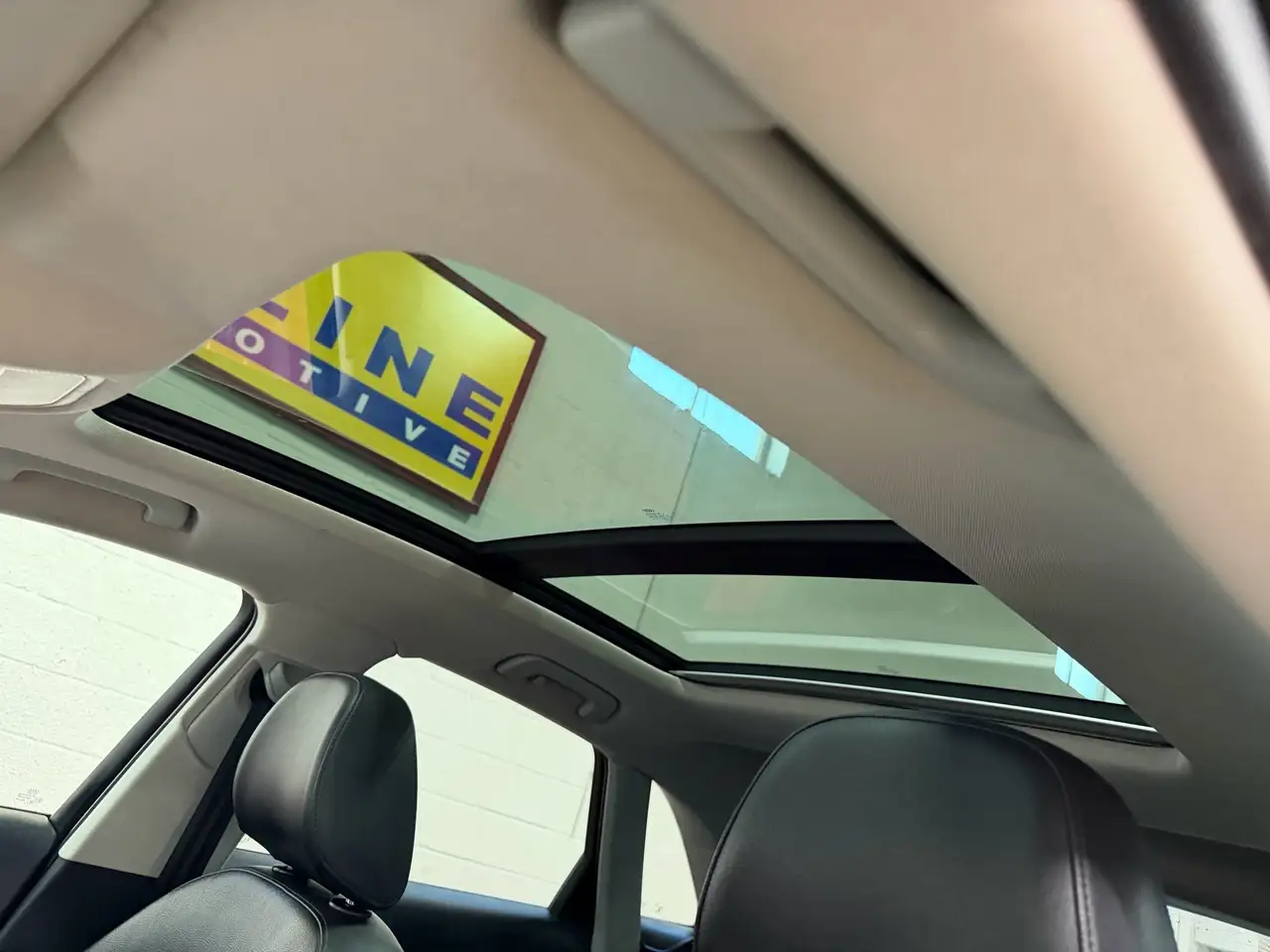 Audi Q3 снимка Audi Q3