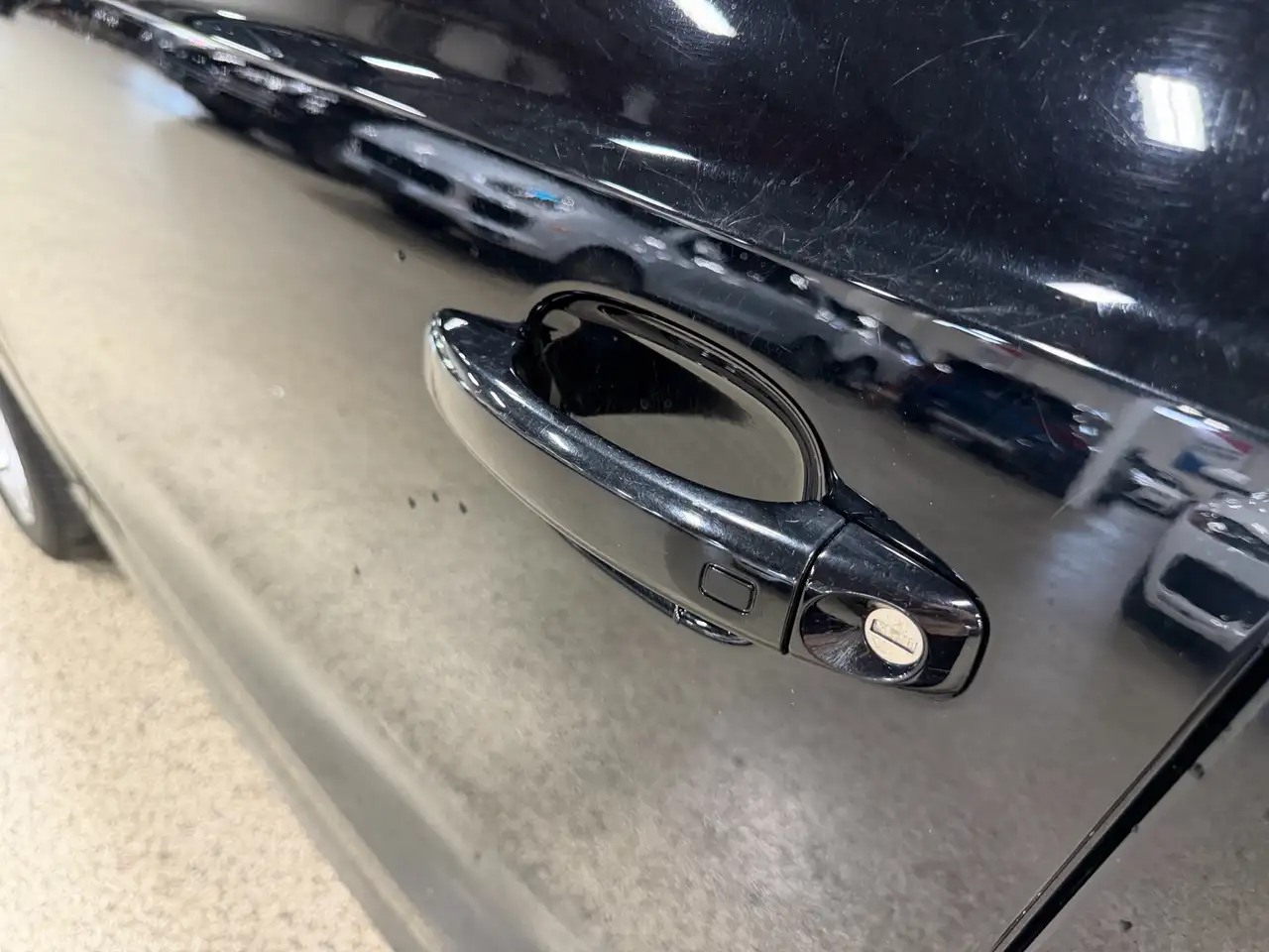 Audi Q3 снимка Audi Q3
