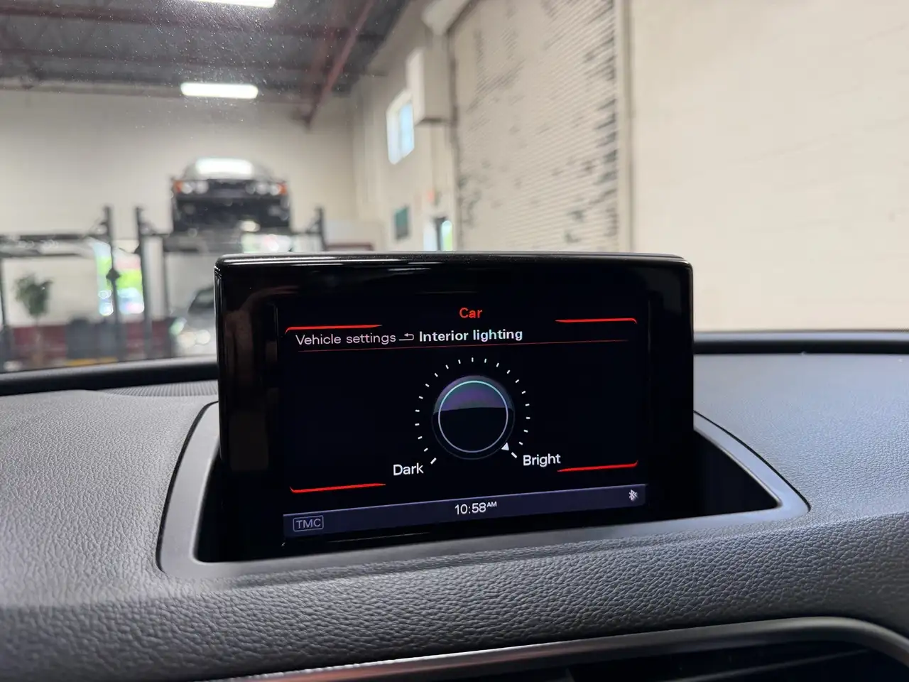 Audi Q3 снимка Audi Q3