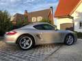Porsche Cayman Tiptronic Argent - thumbnail 3