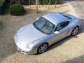 Porsche Cayman Tiptronic Zilver - thumbnail 1