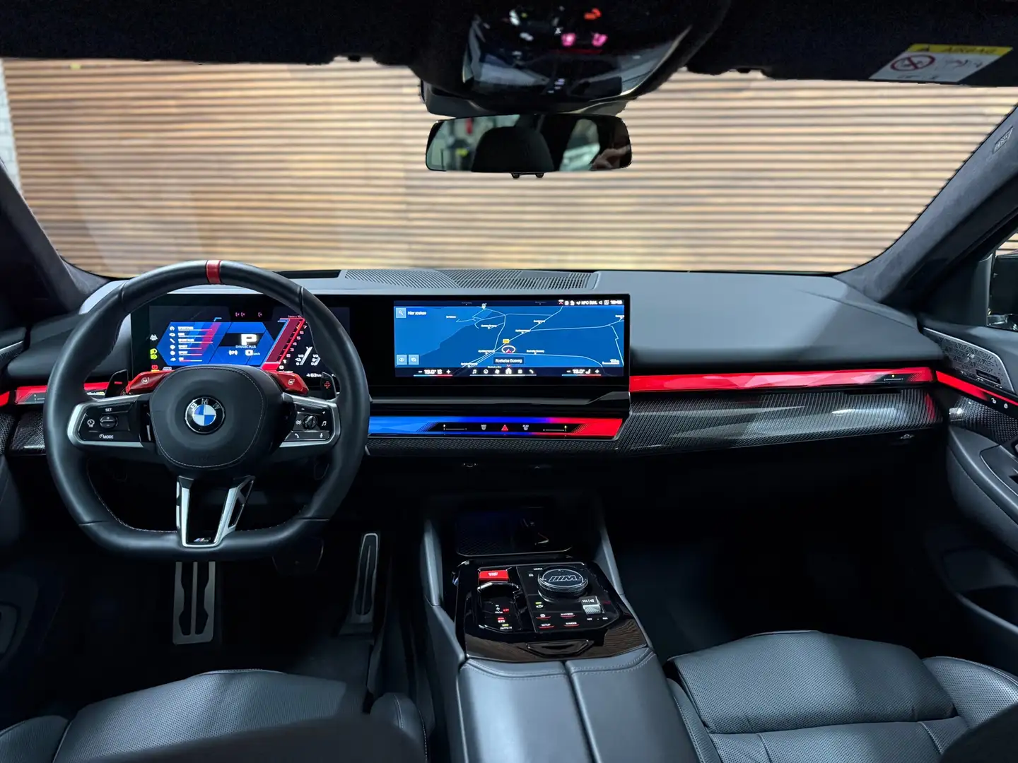 BMW M5 Touring | 757PK! | VOL! | M Driver Pack | Driving Groen - 2