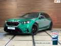 BMW M5 Touring | 757PK! | VOL! | M Driver Pack | Driving Groen - thumbnail 1