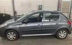 Photo Peugeot 206