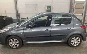 206 1.4e 75ch Sportium