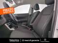 Volkswagen Polo 1.0 EVO 80 CV 5p. Comfortline BlueMotion Technolo Bianco - thumbnail 6