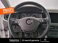 Volkswagen Polo 1.0 EVO 80 CV 5p. Comfortline BlueMotion Technolo Bianco - thumbnail 10