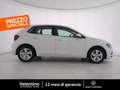 Volkswagen Polo 1.0 EVO 80 CV 5p. Comfortline BlueMotion Technolo Bianco - thumbnail 2