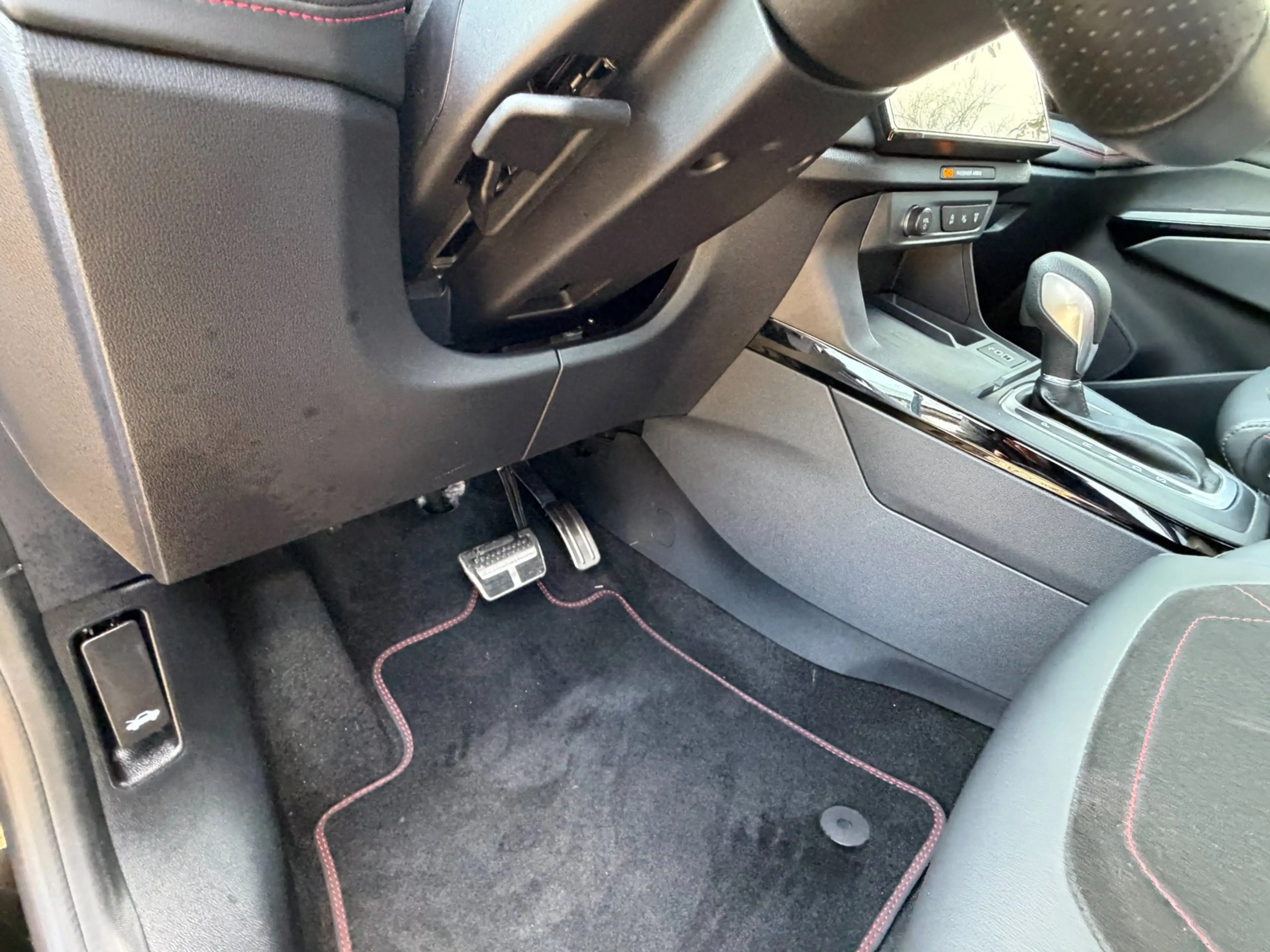 Ford Puma 1.0 EcoBoost Hybrid ST-Line X 155PK Automaat Navig — photo 10