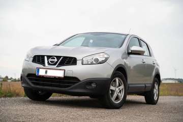 Qashqai 1,5 dCi Acenta 2WD DPF Acenta