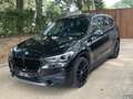 BMW X1 25e Panodak-Led-Navi Prof-verwarmd Leer-Cam-19" Чорний - thumbnail 3