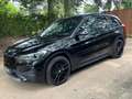 BMW X1 25e Panodak-Led-Navi Prof-verwarmd Leer-Cam-19" Чорний - thumbnail 4