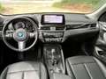 BMW X1 25e Panodak-Led-Navi Prof-verwarmd Leer-Cam-19" Чорний - thumbnail 7