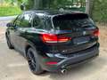BMW X1 25e Panodak-Led-Navi Prof-verwarmd Leer-Cam-19" Чорний - thumbnail 6