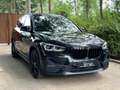 BMW X1 25e Panodak-Led-Navi Prof-verwarmd Leer-Cam-19" Чорний - thumbnail 1