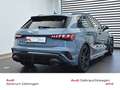 Audi RS3 RS 3 Sportback quattro 294kW S tronic MATRIX+ASG Grau - thumbnail 3